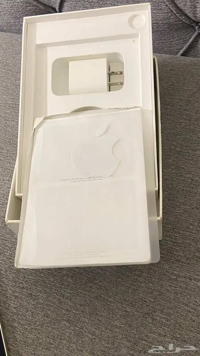 آيباد ميني 6 2