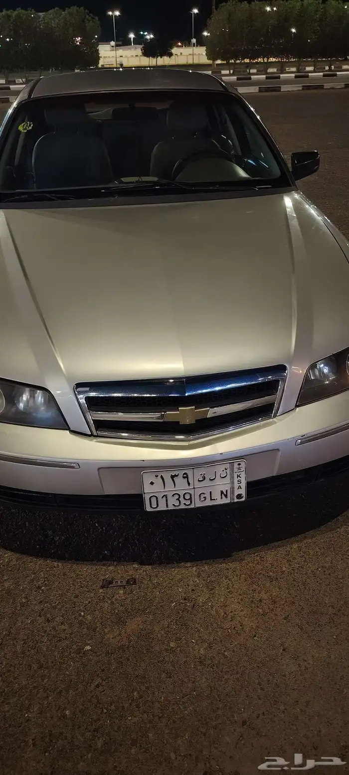 كابرس 2006 ال اس للبيع 37