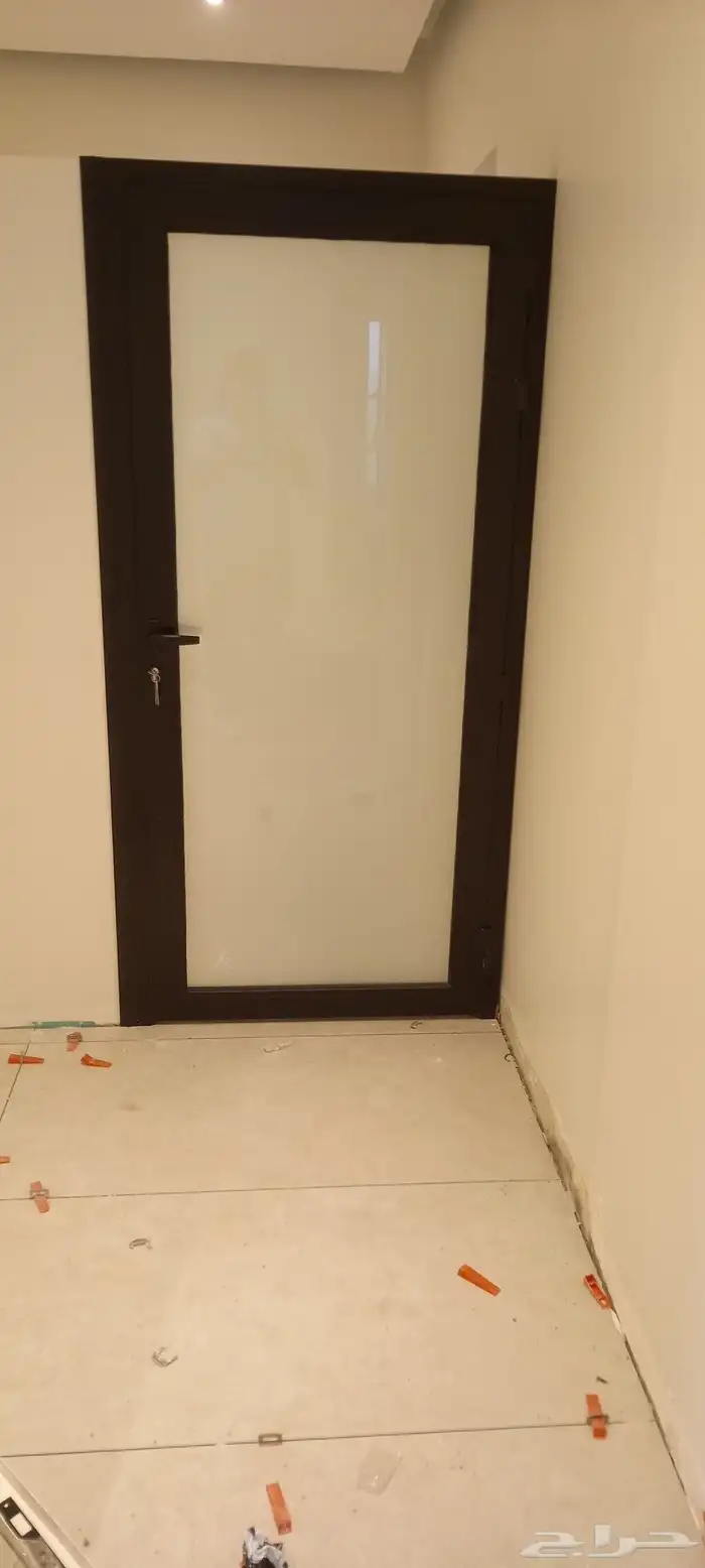 تفصيل ابواب ودرايش ومطابخ وزجاج وجميع أعمال الألمنيوم 3