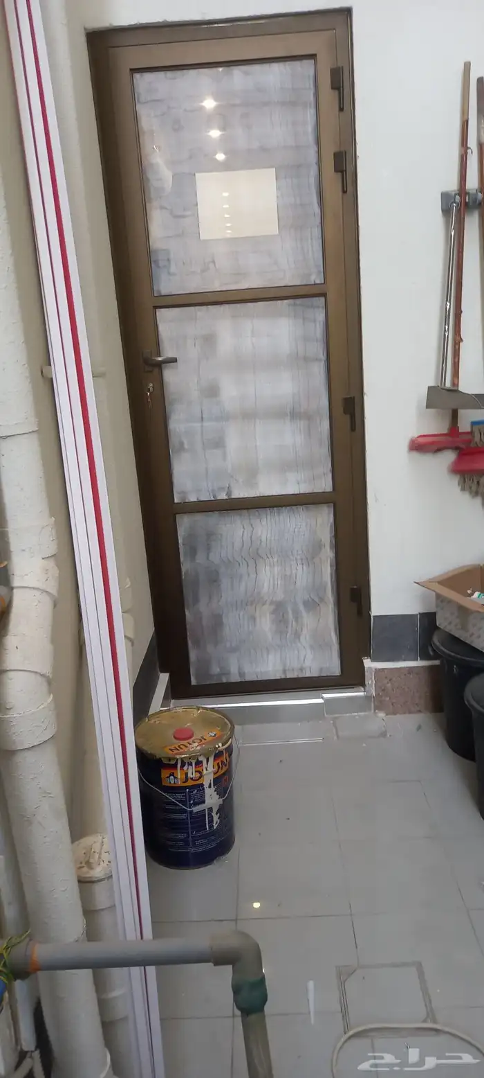 تفصيل ابواب ودرايش ومطابخ وزجاج وجميع أعمال الألمنيوم 0