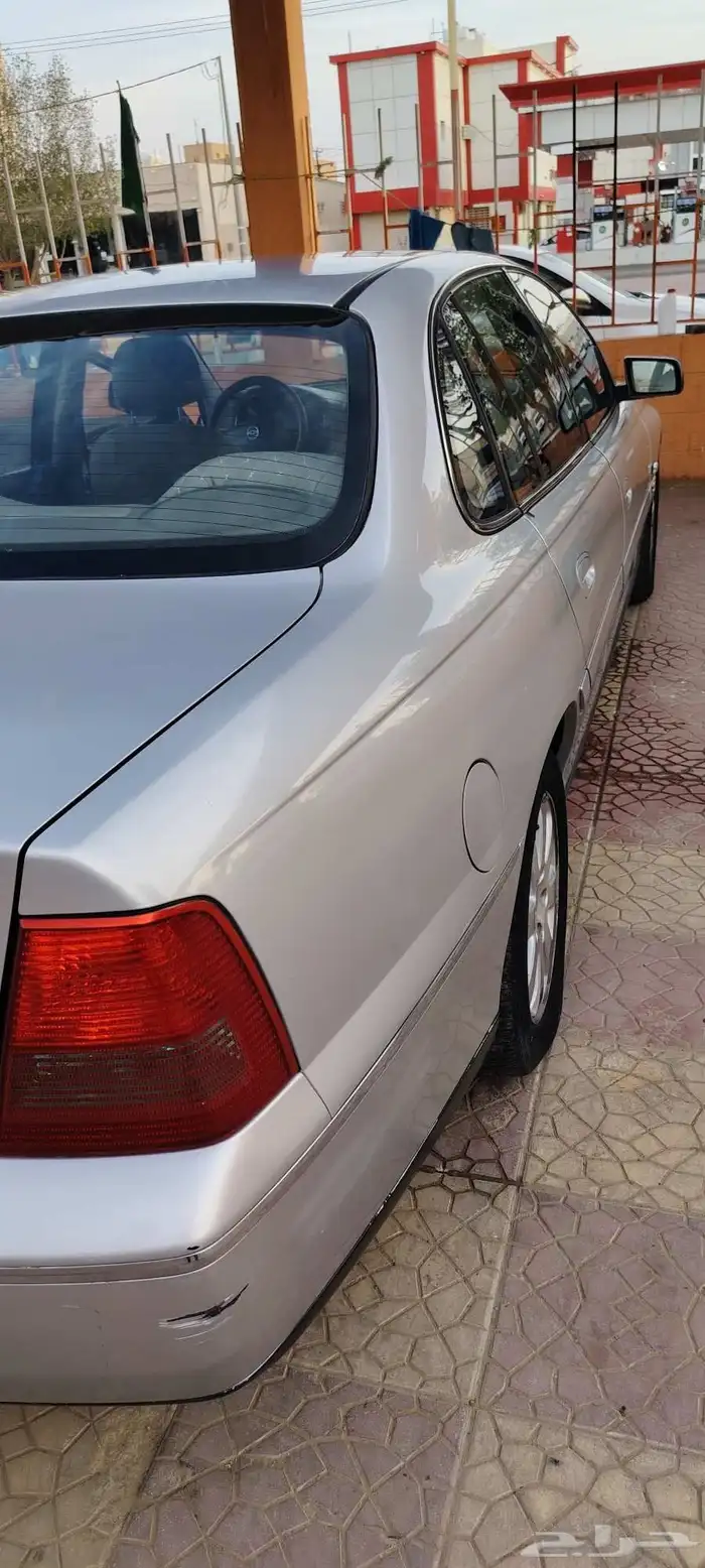 كابرس 2006 ال اس للبيع 5