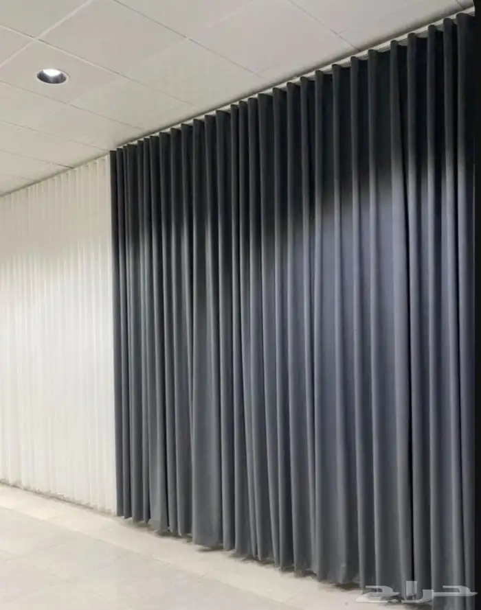 Curtain Custom Design Now Available in Riyadh Handm 1