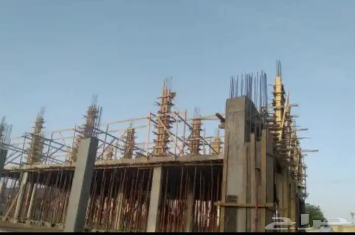 مقول عظم و خرسانه و تشطيبات علي المفتاح 2