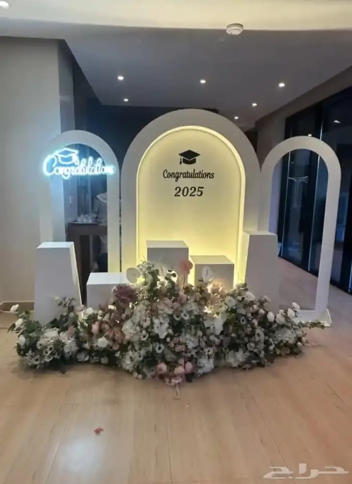 تنسيق حفلات مناسبات الرياض 5