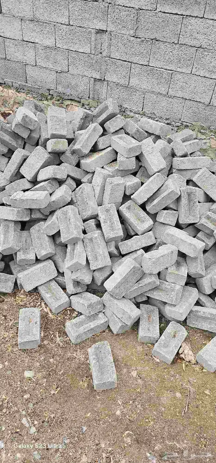 بيع بطحا وخرصان وبلك وطين للزراعة 2