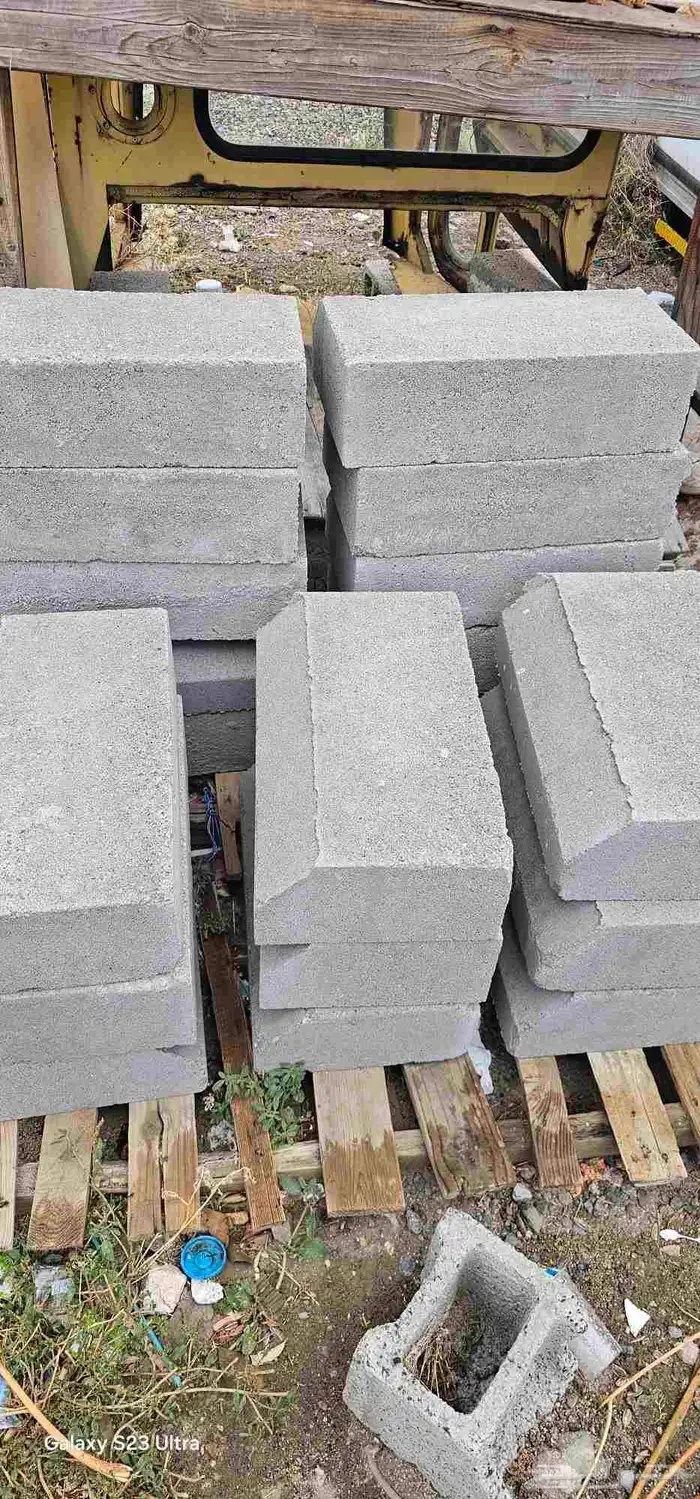 بيع بطحا وخرصان وبلك وطين للزراعة 8