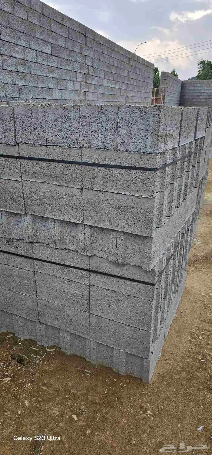 بيع بطحا وخرصان وبلك وطين للزراعة 0