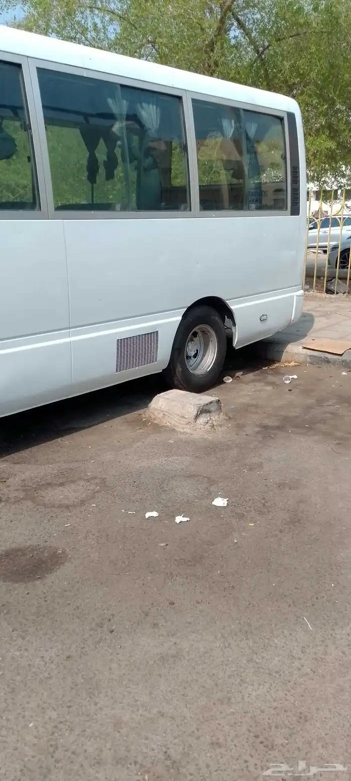 Bus Nissan Diesel2006 sell Bus Hyundai Diesel 2006 sell 7