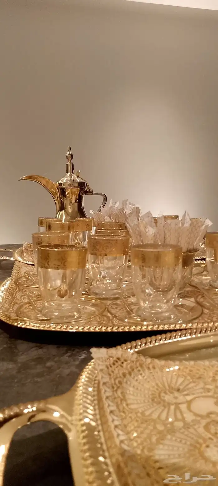 قهوجين الرياض 0