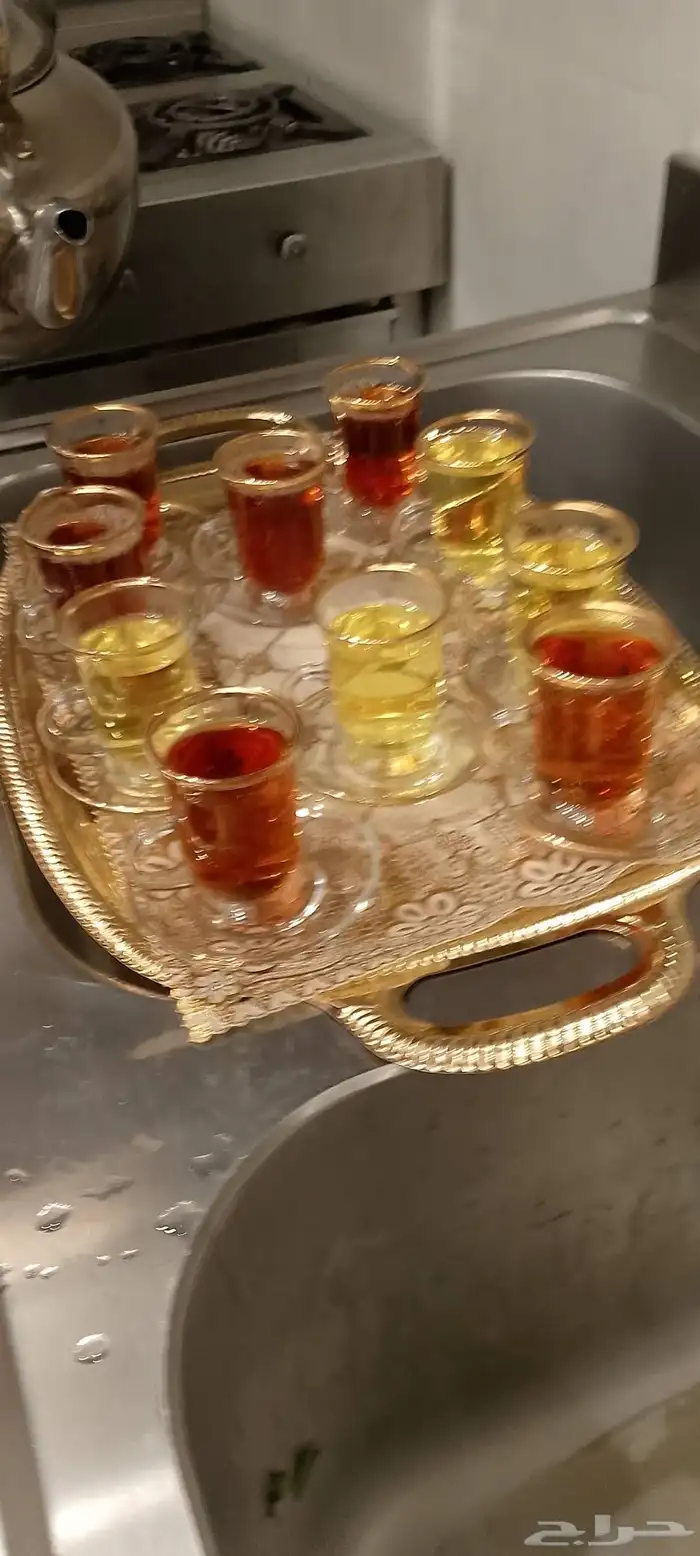 قهوجي صبابين 1