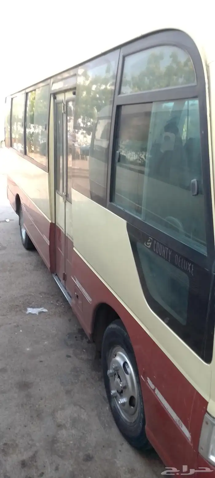 Bus Nissan Diesel2006 sell Bus Hyundai Diesel 2006 sell 0