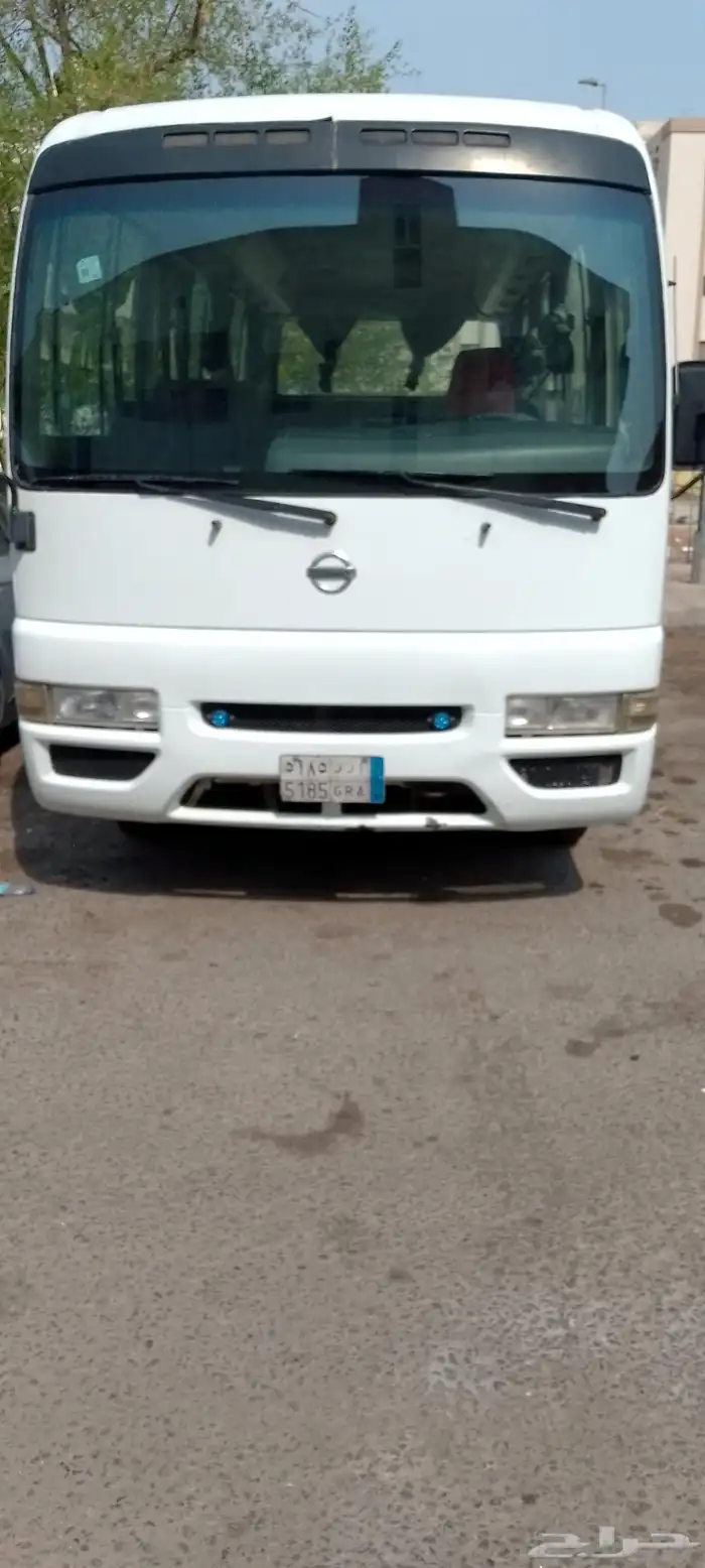 Bus Nissan Diesel2006 sell Bus Hyundai Diesel 2006 sell 9