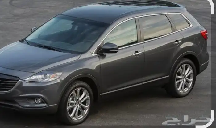 مازدا سي اكس ناين 2015 قطع غيار 1