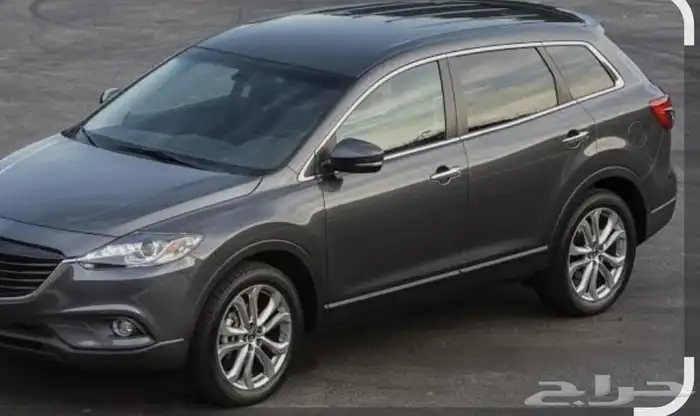 مازدا سي اكس ناين 2015 قطع غيار 0