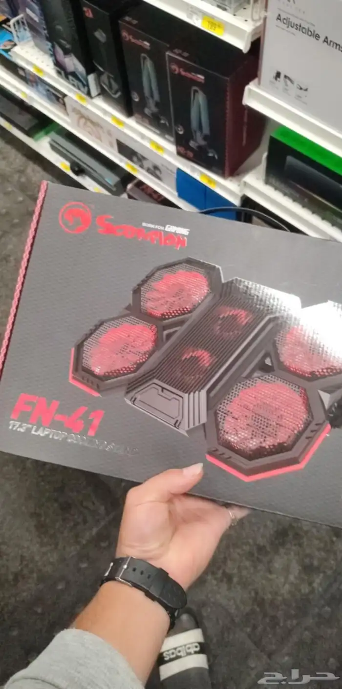 لاب توب msi 4