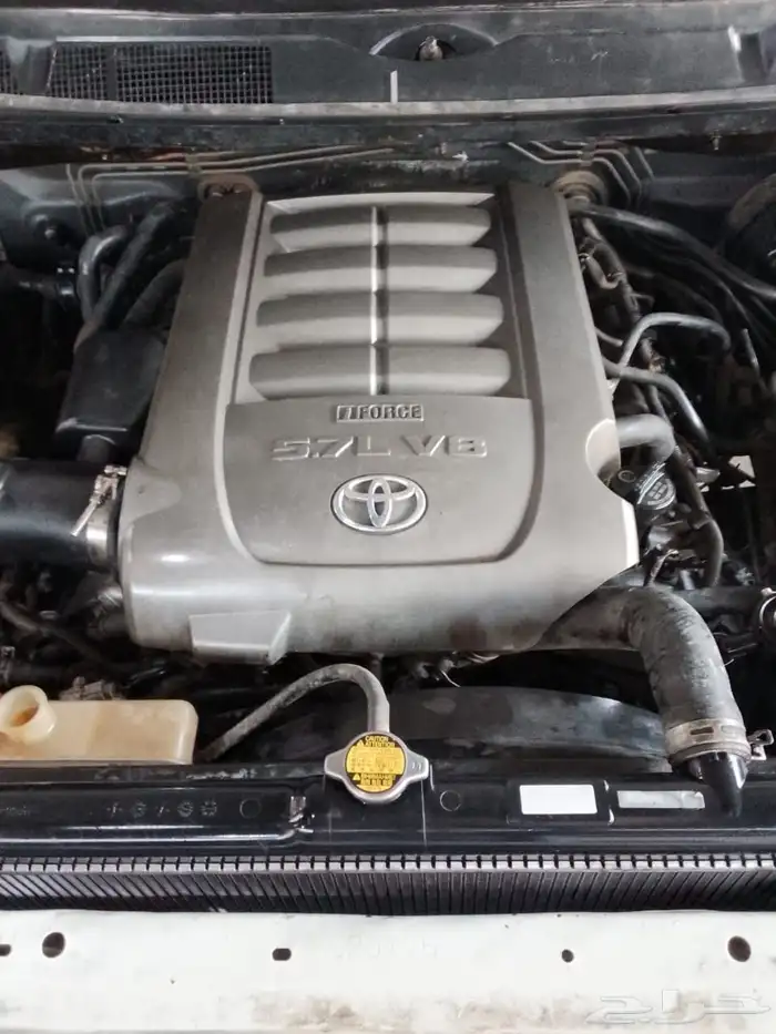 مكاين سكويا لكزس 0