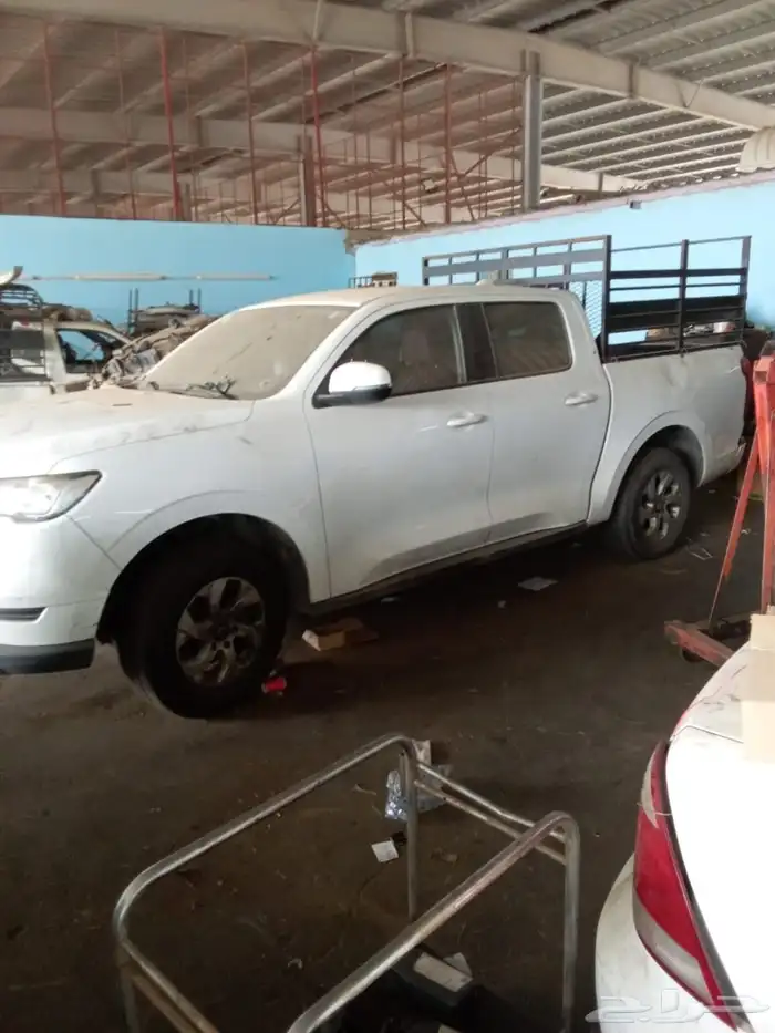 باور جريت وول 2021 2