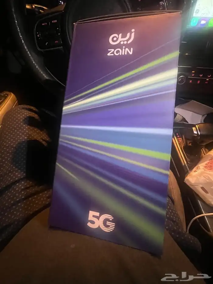 راوتر زين 5G 2