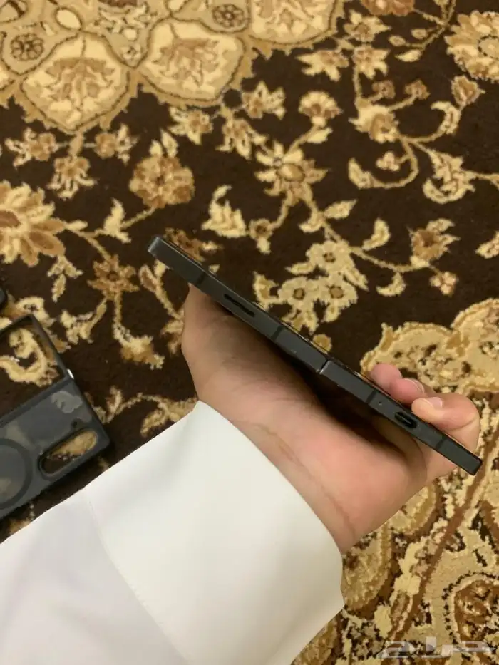 جوال جالكسي زد فولد 6 9