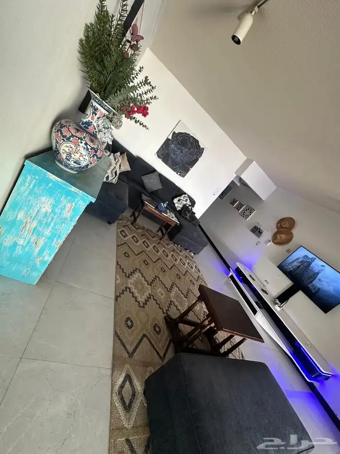 شاليه ملكيه خاصه اجار يومي اسبوعي فقط للاستفسار واتساب فقط 3