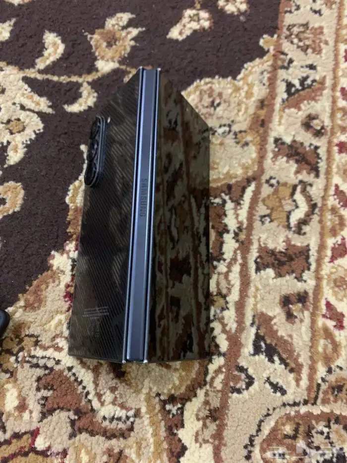 جوال جالكسي زد فولد 6 4
