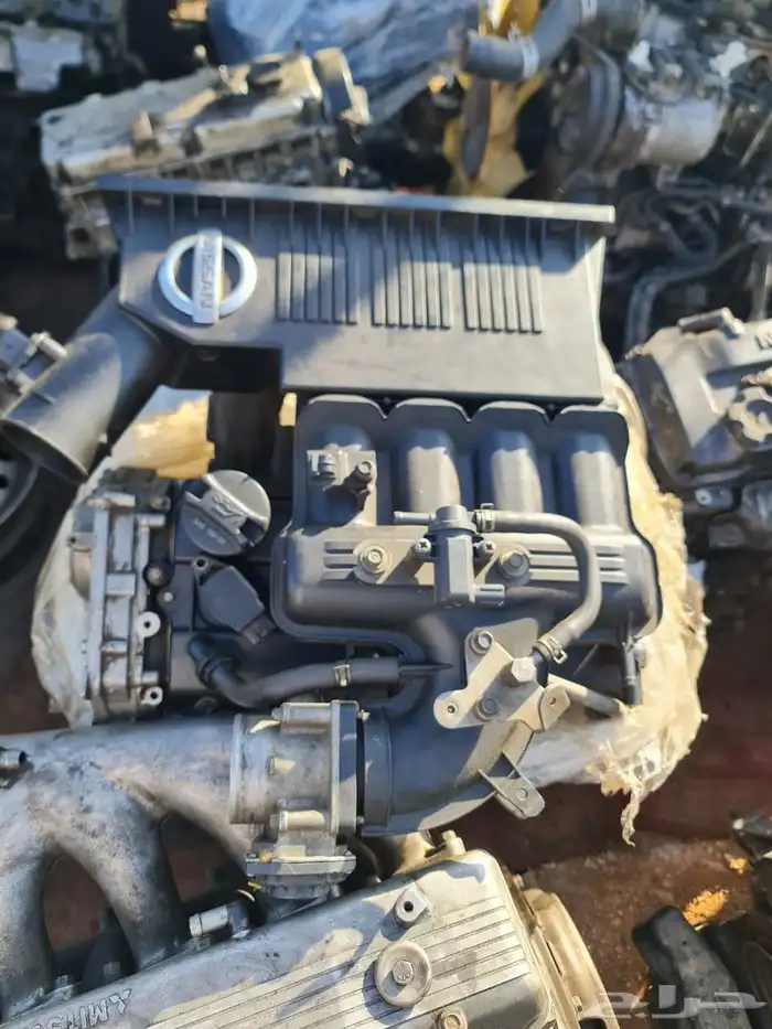 مكاين نيفارا 3