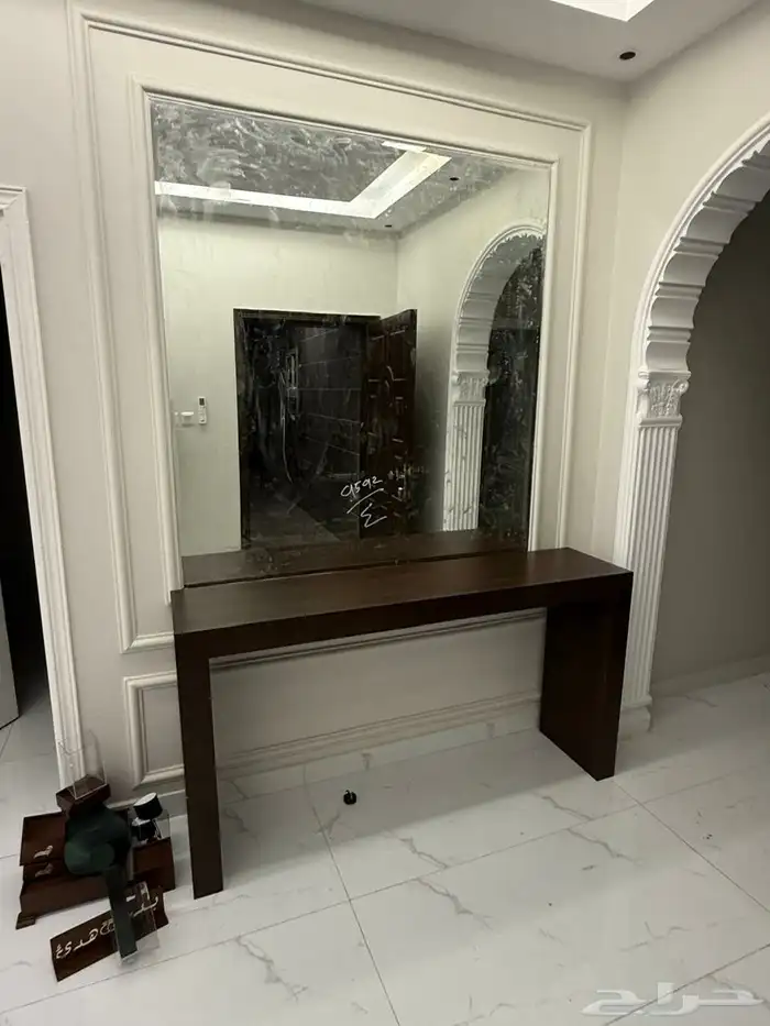 تفصيل طاولات حسب الطلب 1