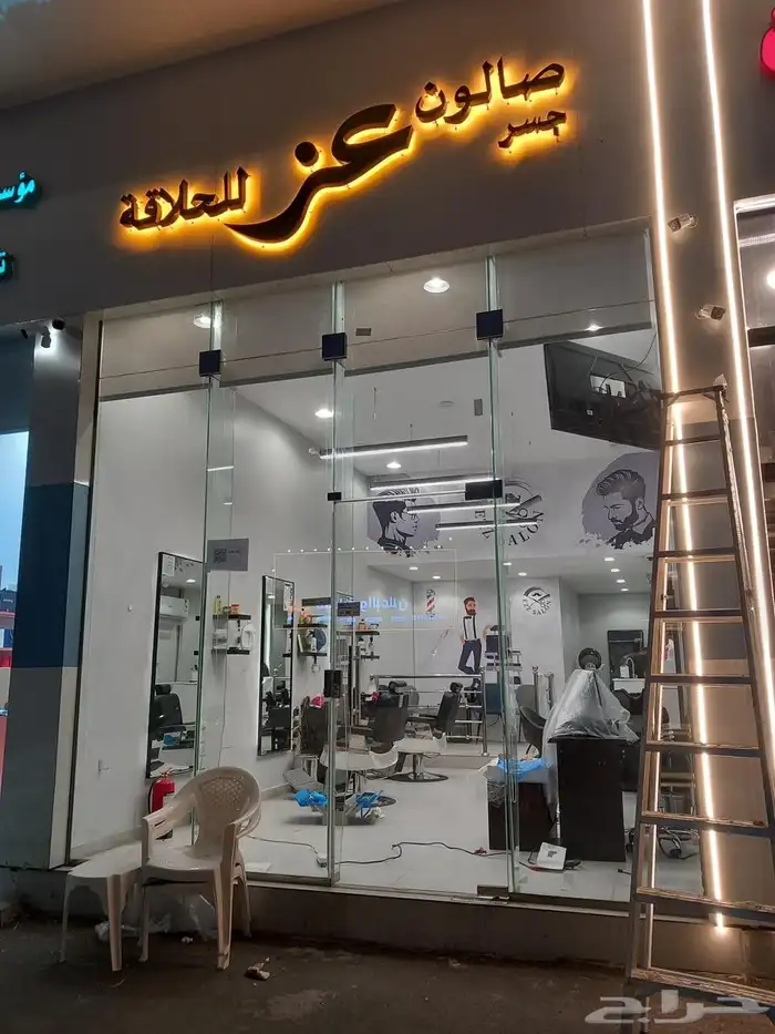 تركيب ستائر رول ستاير كهربائية ستائر مكاتب ستائر بلاك اوت 1
