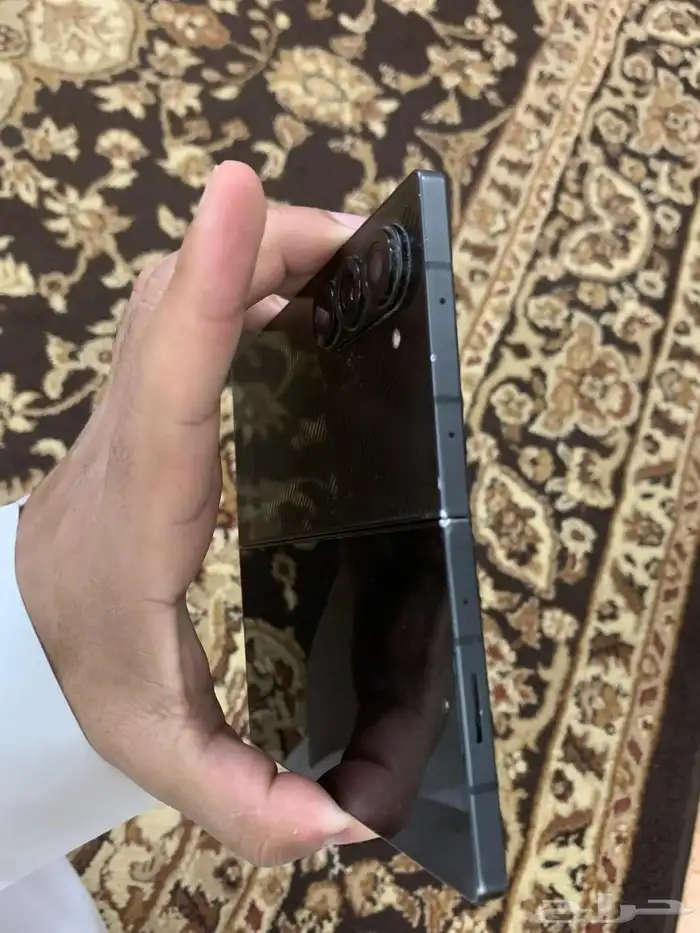 جوال z fold 6 6