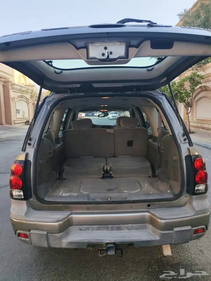 للبيع بليزر 2006 10