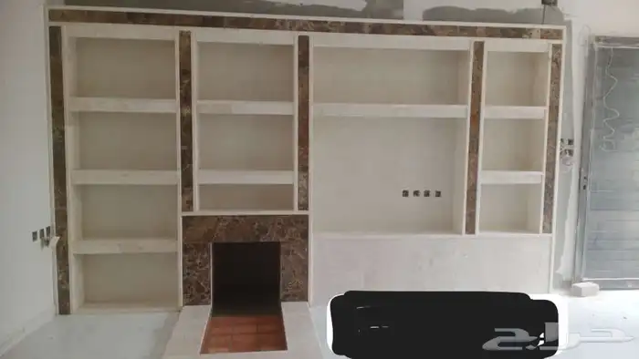مشب كوماراوجارمدخنه 2