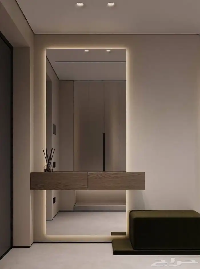 ديكورات داخليه فخمة 3