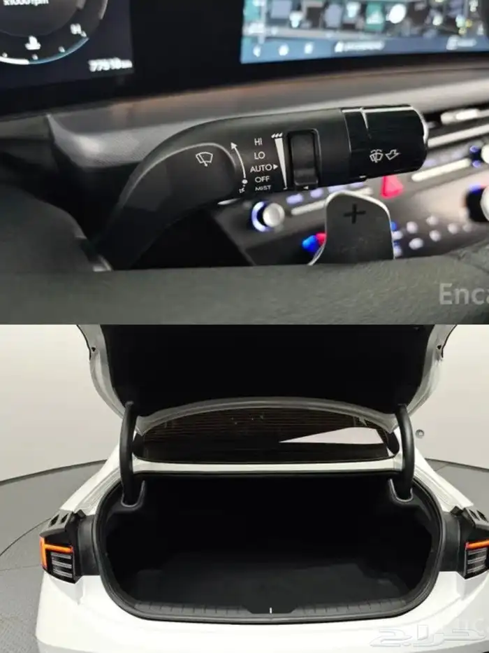 هونداي سوناتا 2024 9