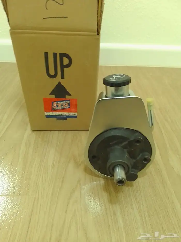 علبة دركسون كابرس موديل 89و90 1