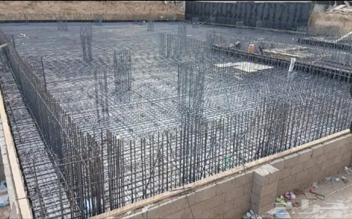 مقول عظم و خرسانه و تشطيبات علي المفتاح 3