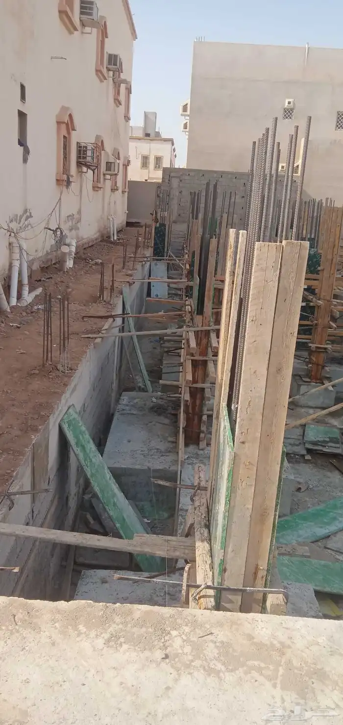 مقاول بناء عضم تشطيب مؤسسه مصنفه 2