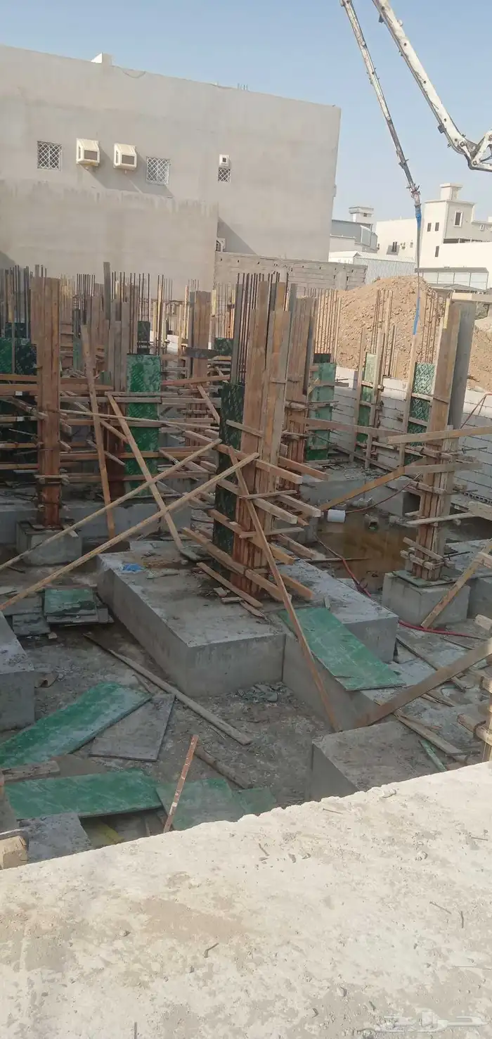 مقاول بناء عضم تشطيب مؤسسه مصنفه 1