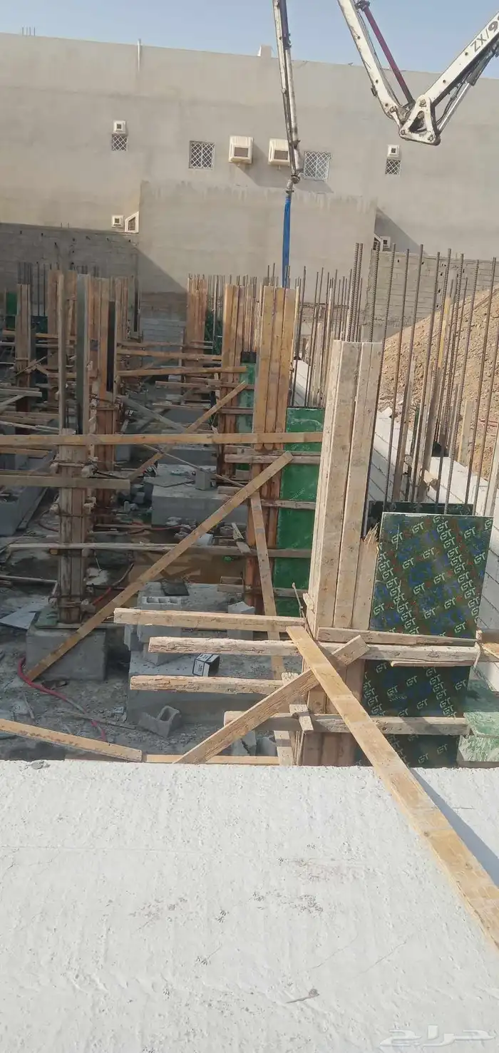 مقاول بناء عضم تشطيب مؤسسه مصنفه 4