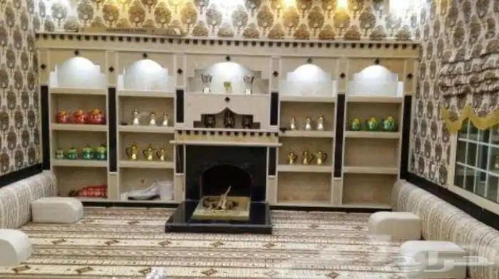 تفصيل مجلس خارجي 9