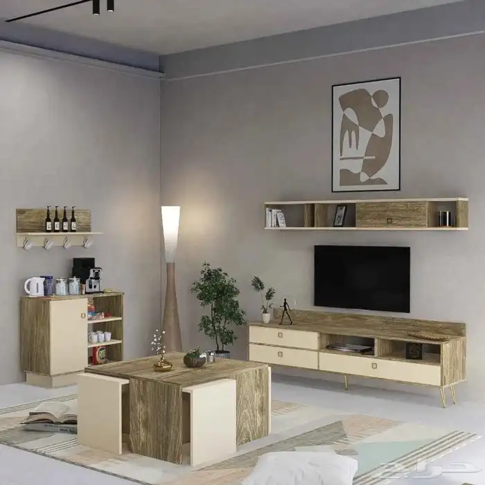 طقم طاولات مع خصومات كبرى بمناسبة اليوم الوطني السعودي 7