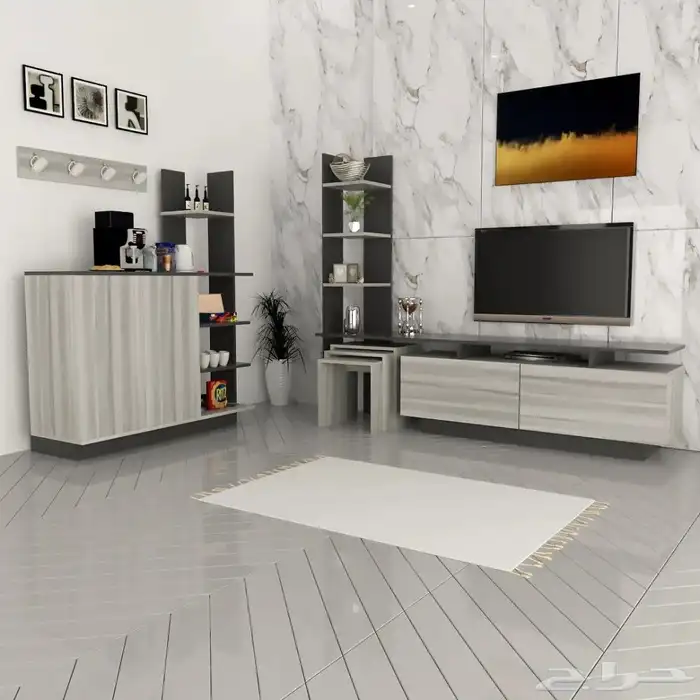 طقم طاولات مع خصومات كبرى بمناسبة اليوم الوطني السعودي 2