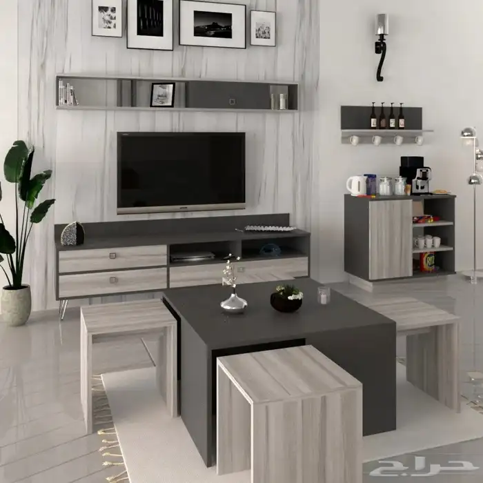 طقم طاولات مع خصومات كبرى بمناسبة اليوم الوطني السعودي 4