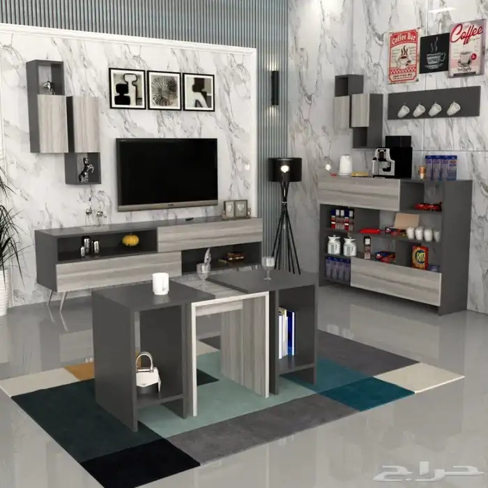 طقم طاولات مع خصومات كبرى بمناسبة اليوم الوطني السعودي 10