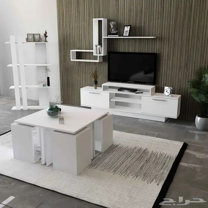 طقم طاولات مع خصومات كبرى بمناسبة اليوم الوطني السعودي 12