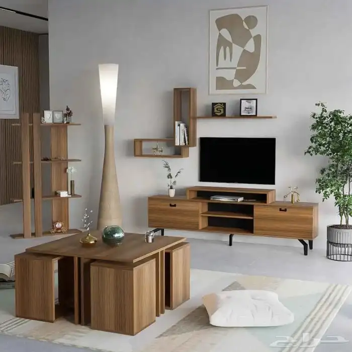 طقم طاولات مع خصومات كبرى بمناسبة اليوم الوطني السعودي 0