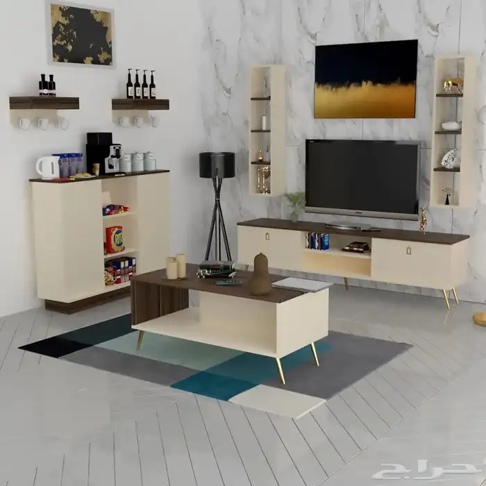 طقم طاولات مع خصومات كبرى بمناسبة اليوم الوطني السعودي 6