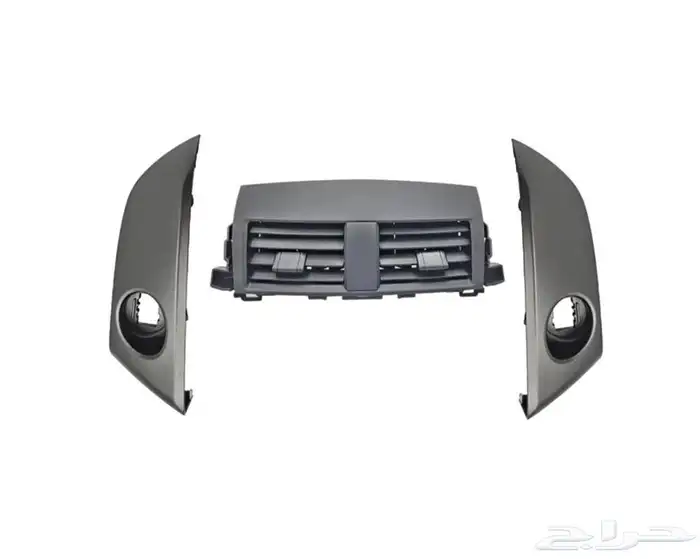 ريش مكيف ديكور قير شماسيات تخاشيب بطانات كبوت شبك صدام 38