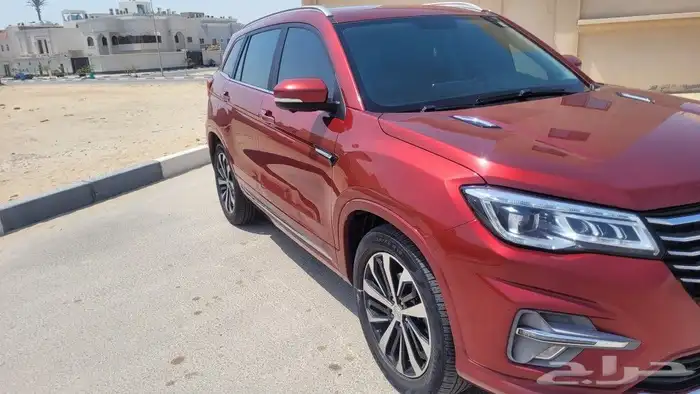 شانجان cs75 فل دبل 2021 للبيع 5