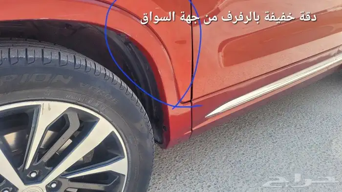 شانجان cs75 فل دبل 2021 للبيع 15