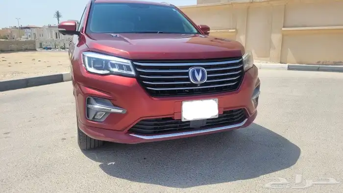 شانجان cs75 فل دبل 2021 للبيع 0